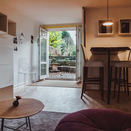 Kassel Apartment Luaran gambar