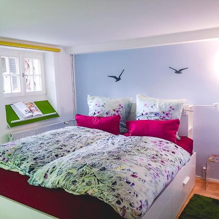 Kassel Apartment Luaran gambar