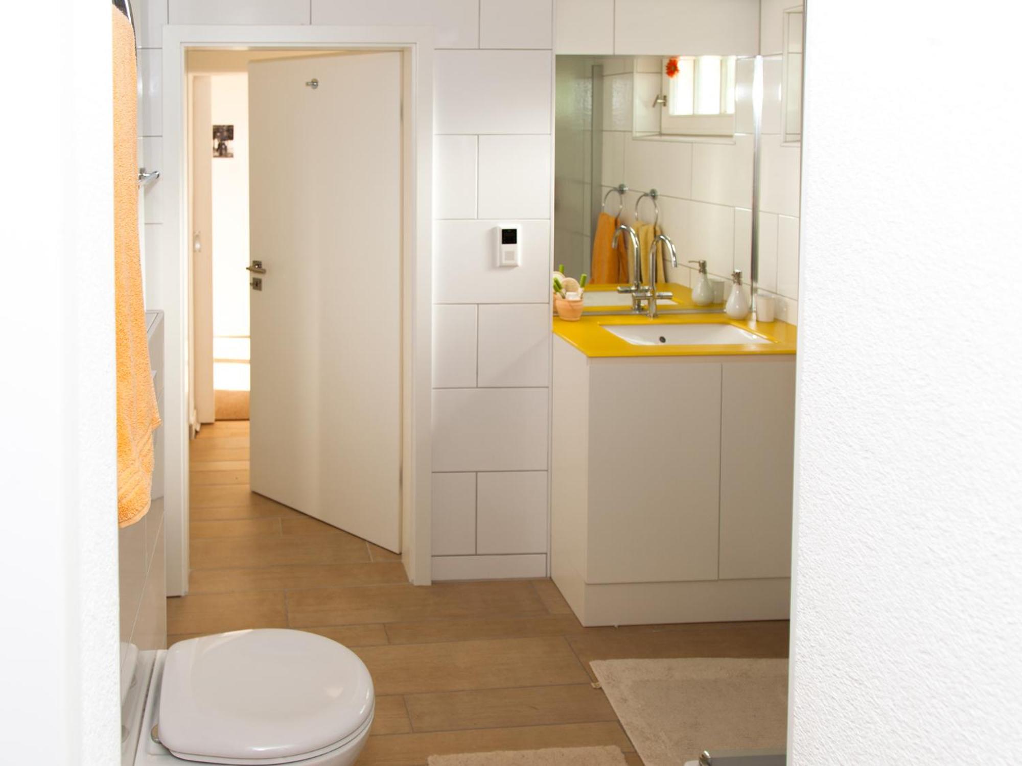 Kassel Apartment Luaran gambar