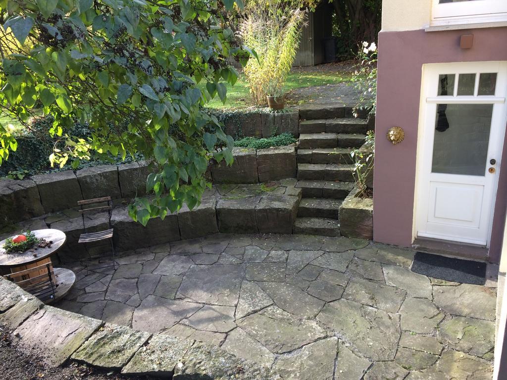 Kassel Apartment Luaran gambar