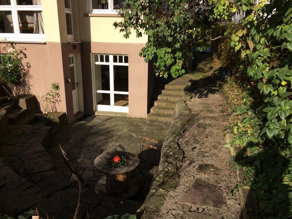 Kassel Apartment Luaran gambar