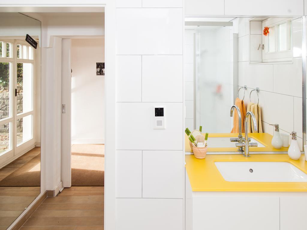 Kassel Apartment Luaran gambar