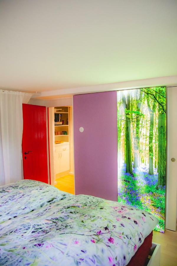 Kassel Apartment Luaran gambar