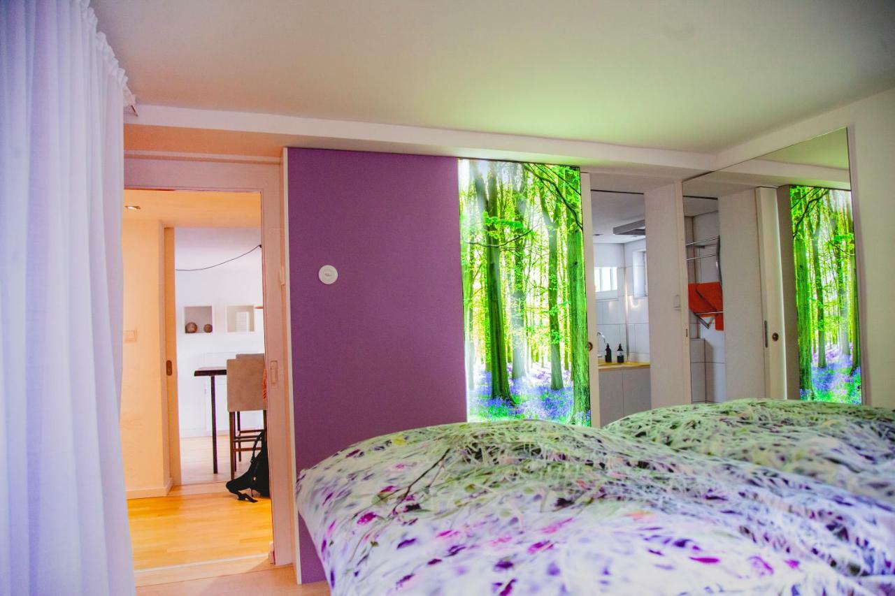 Kassel Apartment Luaran gambar