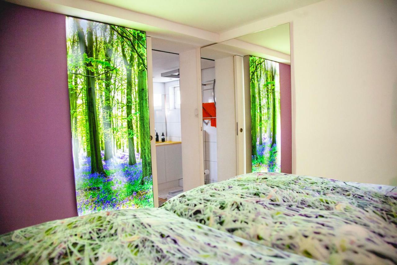 Kassel Apartment Luaran gambar